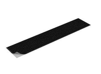 Wera 05670448001, Musta, Suorakulmio, 240 mm, 50 mm