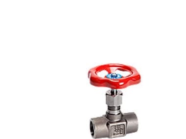 EGO Nåleven Aisi420 3/8 - Nt400, Ss2303-4620126