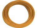 Miniatyrbild 2 av 4: BKL Electronic 1502011/5 Tråd H05V-K 1 x 0,75 mm² Orange 5 m