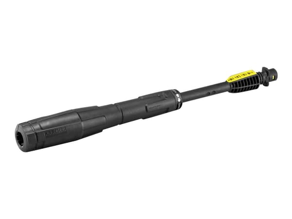 Kärcher VP 145 - Variabel strömsprejlans - till trycktvättare - för Kärcher K 4, K 5