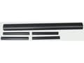 Pikkukuva 1 / 3: MELBYE Kutistemuhvisarja tyyppi 5X1,5- 4 mm² paksuseinäinen sis. puristusmuhvit 4 kpl 1,5/2,5 mm² ja 4 mm²