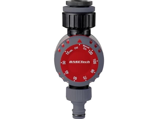Basetech Countdowntimer 1530023 Vandingsstyring