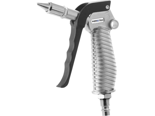 Aerotec HF PRO Paineilmapuhalluspistooli 15 baaria