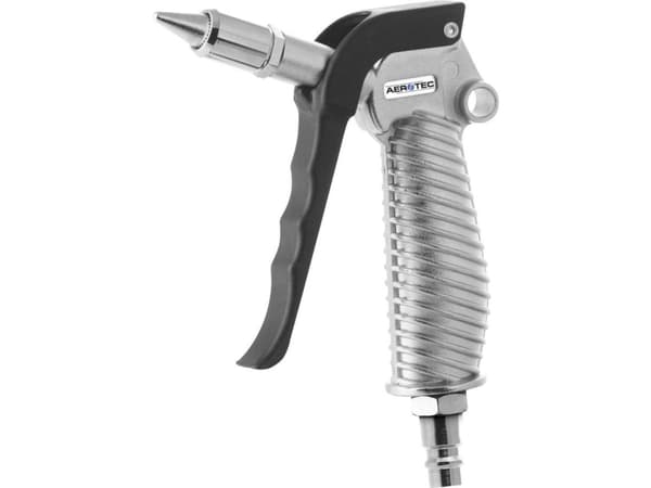 Aerotec HF PRO Paineilmapuhalluspistooli 15 baaria
