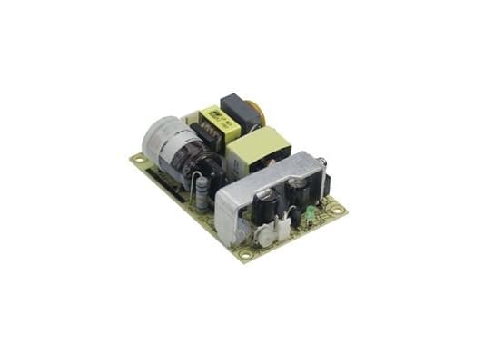 MEAN WELL EPS-35-12, 90 - 264 V, 35 W, 12 V, 3 A, RoHS, 50,8 mm