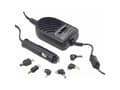 Pikkukuva 3 / 3: SMP-20A DC/DC-Wandler 12 V/DC - 12 V/DC/1,5 A 18 W (SMP-20A)