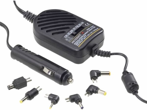 SMP-20A DC/DC-Wandler 12 V/DC - 12 V/DC/1,5 A 18 W (SMP-20A)
