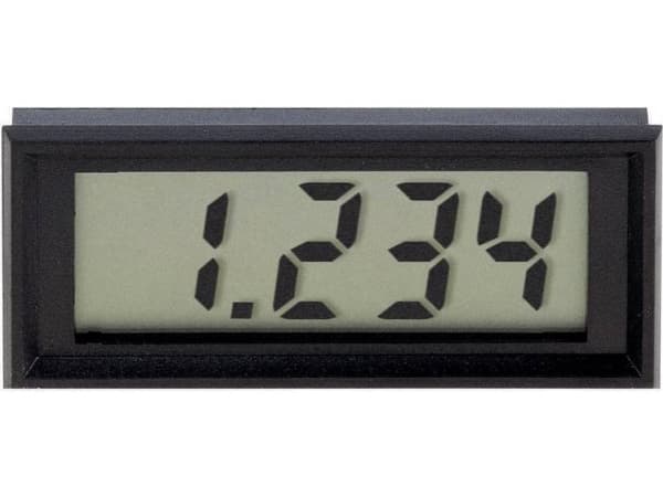 VOLTCRAFT 121065