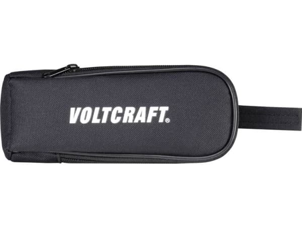 VOLTCRAFT VC300 VC-300 Måleapparattaske Passer til (detaljer) VC-300-serien