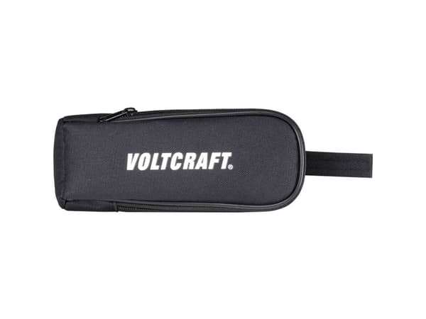 VOLTCRAFT VC300 VC-300 Måleapparattaske Passer til (detaljer) VC-300-serien