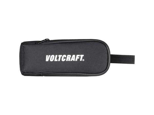 VOLTCRAFT VC300 VC-300 Måleapparattaske Passer til (detaljer) VC-300-serien