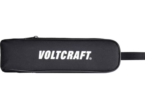 VOLTCRAFT VC50/60 VC50/60 Måleapparattaske Passer til (detaljer) VC-50-serien, VC-60-serien
