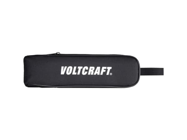 VOLTCRAFT VC50/60 VC50/60 Måleapparattaske Passer til (detaljer) VC-50-serien, VC-60-serien