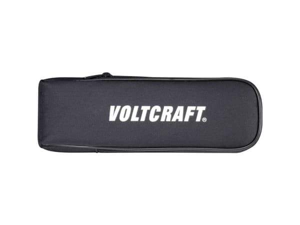 VOLTCRAFT VC-500 Måleapparattaske Passer til (detaljer) VC-500-serien