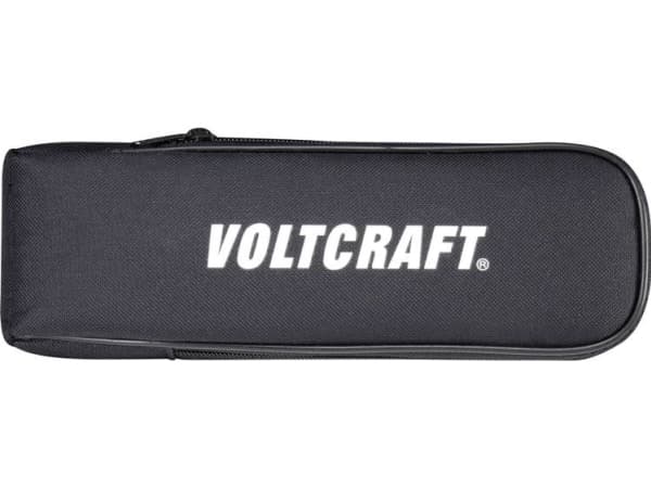VOLTCRAFT VC-500 Måleapparattaske Passer til (detaljer) VC-500-serien