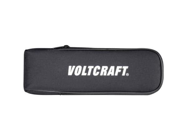 VOLTCRAFT VC-500 VC-500 Måleapparattaske Passer til (detaljer) VC-500-serien