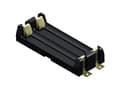 Miniatyrbilde 1 av 3: Keystone Electronics 1012 Batteriholder 2 R6 (AA) Surface mounting SMD (L x B x H) 69 x 30 x 15 mm
