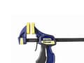 Miniatyrbild 3 av 5: Irwin Quick-Grip-klämma, 150 mm