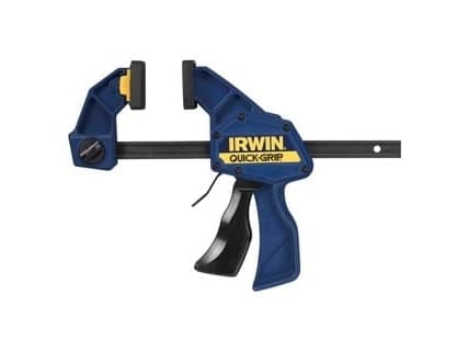 Irwin Quick-Grip-klämma, 150 mm