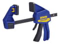 Miniatyrbild 5 av 5: Irwin Quick-Grip-klämma, 150 mm