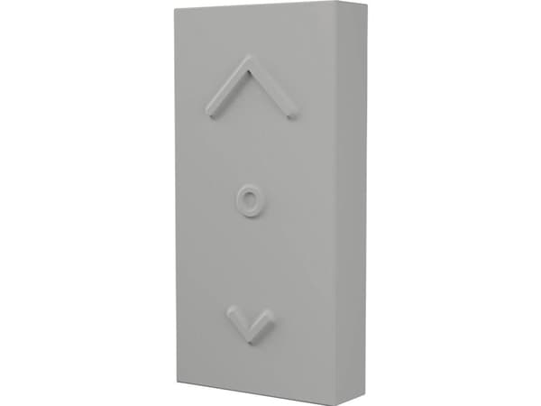 Osram Smart, Harmaa, IP20, 40 mm, 14 mm, 80 mm, 43 g
