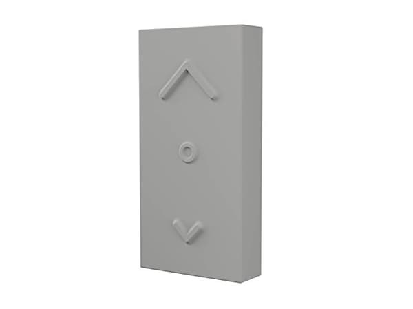 Osram Smart, Harmaa, IP20, 40 mm, 14 mm, 80 mm, 43 g