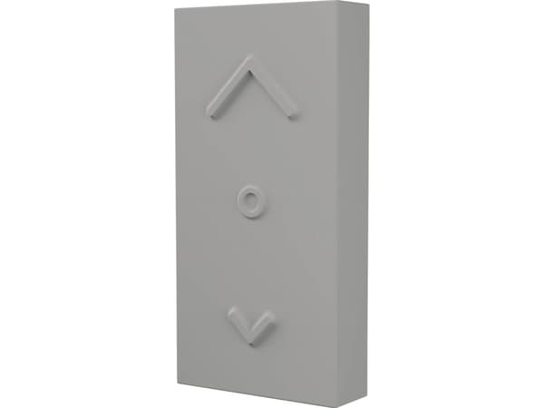 Osram Smart, Harmaa, IP20, 40 mm, 14 mm, 80 mm, 43 g
