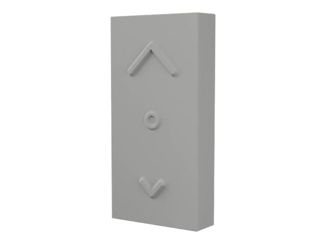 OSRAM SMART+ Switch Mini - Switch/fjärrkontroll - trådlös - ZigBee Light Link 2.0 - grå