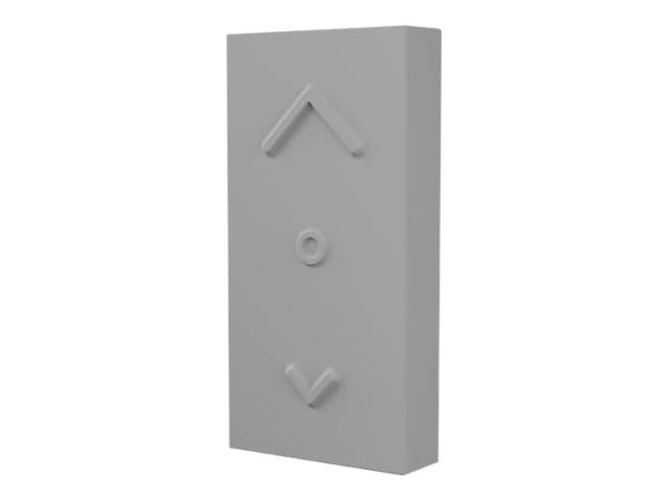 Osram Smart, Harmaa, IP20, 40 mm, 14 mm, 80 mm, 43 g