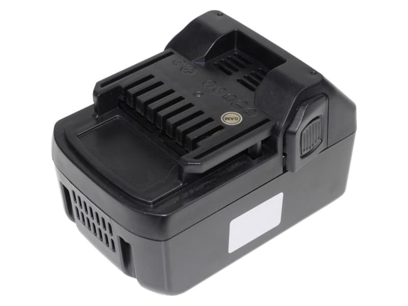 XCell 139989 Værktøjsbatteri Erstatter original-batteri Hitachi BSL1830 18 V 3000 mAh Litium