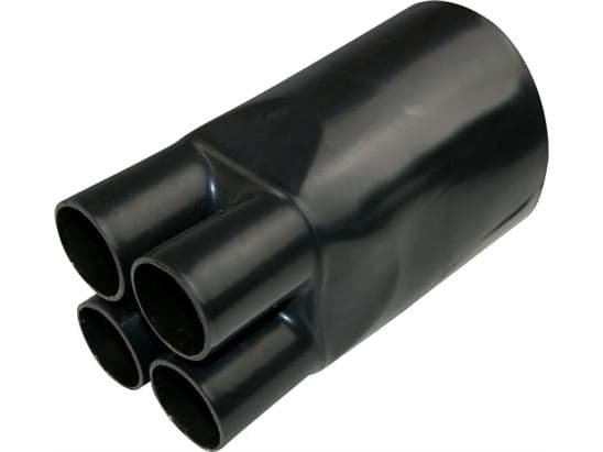 MELBYE "Kopatter" liimalla 4x95-240 mm²