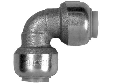 Böjning Tectite hylsa/sockel 22 mm
