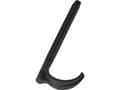 Pikkukuva 1 / 3: Roth Rørhager 80mm - f.14-34mm rør Plast rørhage, enkelt