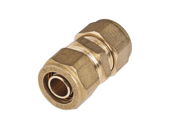 Samlemuffe 16x2mm pex. roth