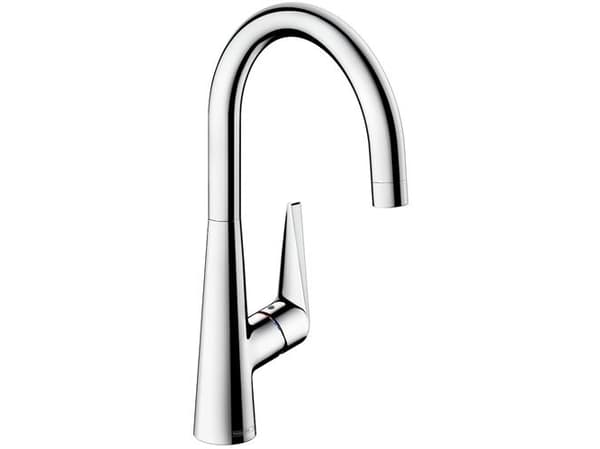 hansGrohe Talis M51 køkkenarmatur 260 1jet