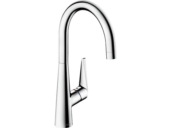 hansGrohe Talis M51 køkkenarmatur 260 1jet