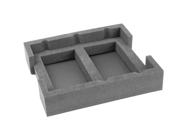 Sortimo 100.001.0145 L-BOXX Skumplastindlæg