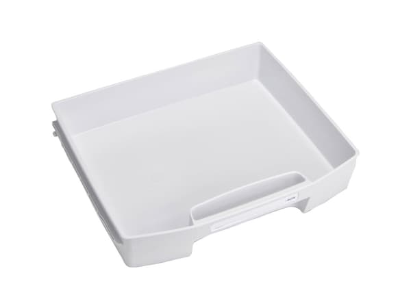 Sortiment LS 72 600.001.0105 Skuffe ABS (B x B x H) 370 x 314 x 72 mm