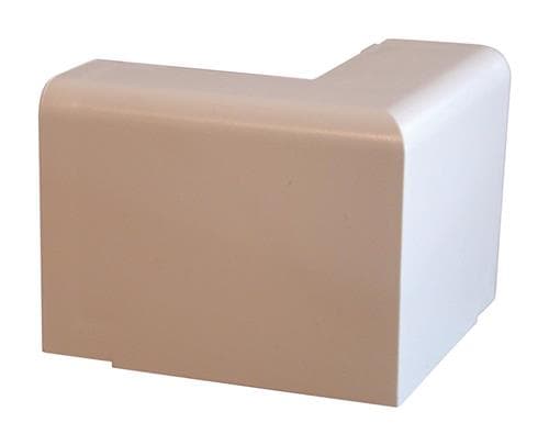 Gabotherm Udv. Hjørne - Hvid. 0899
