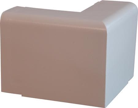 Gabotherm Udv. Hjørne - Hvid. 0899