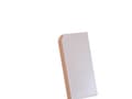 Miniatyrbilde 1 av 4: Gabotherm Ende-Stk.Højre - Hvid 0901