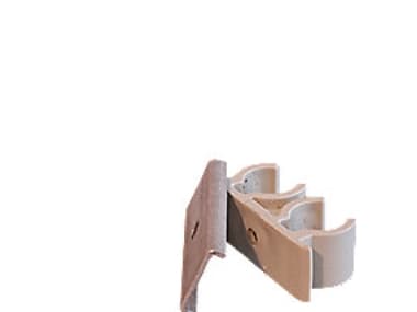 Gabotherm rörinsats - M-skruv och plugg 1453