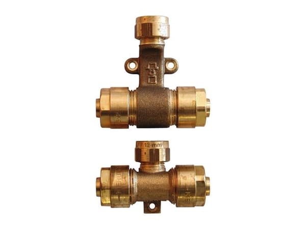 KIERULFF Paneelivalaisinsarja, universaali 18*2mm putkelle