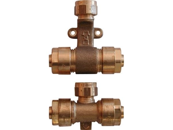 KIERULFF Paneelivalaisinsarja, universaali 18*2mm putkelle