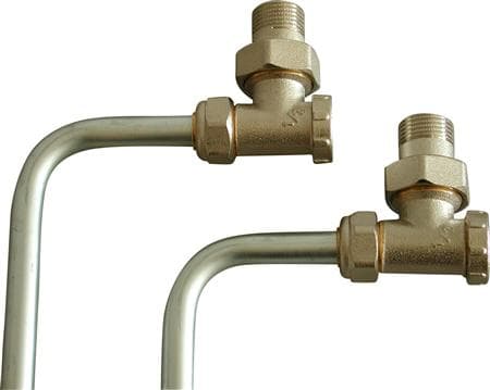 Gabotherm stålrörsätt - Avstånd 85-100mm