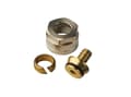 Pikkukuva 3 / 3: Roth Fordelerkobling 16mm x 3/4" Euro Fordelerkobling 3/4 EURO x 16 mm, sotkeminen