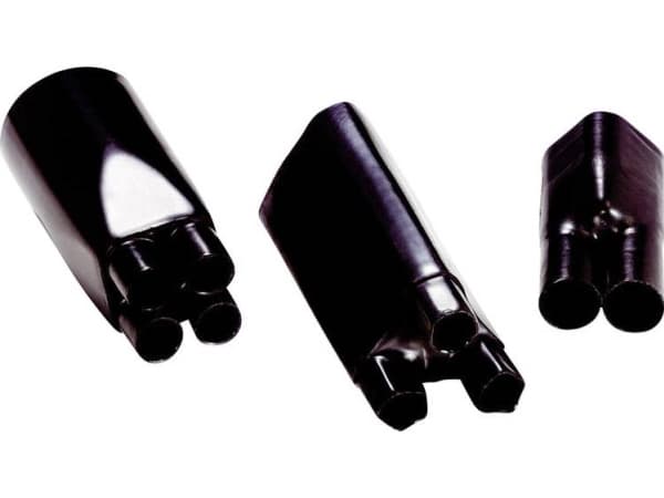 LAPP 61830150 Krympeslange firekernet kappe Nominel-diameter (inden krympning): 55 mm 1 stk