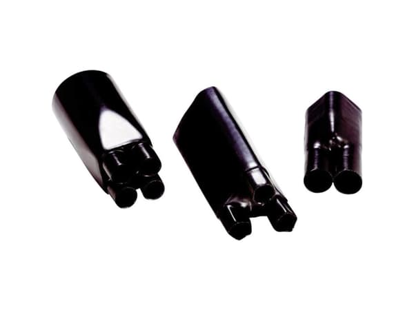 LAPP 61830150 Krympeslange firekernet kappe Nominel-diameter (inden krympning): 55 mm 1 stk