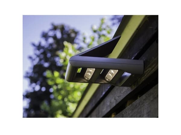 Vegglampe Sunlight GreenBlue GB131