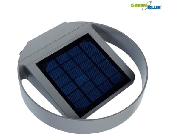 Vegglampe Sunlight GreenBlue GB131